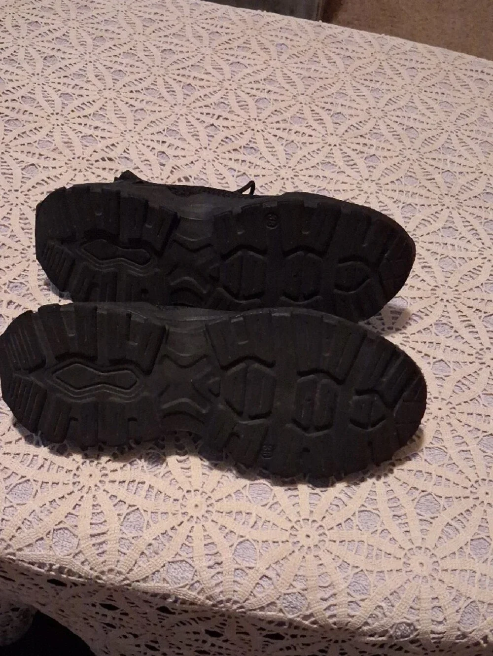 Vepco lightweight black